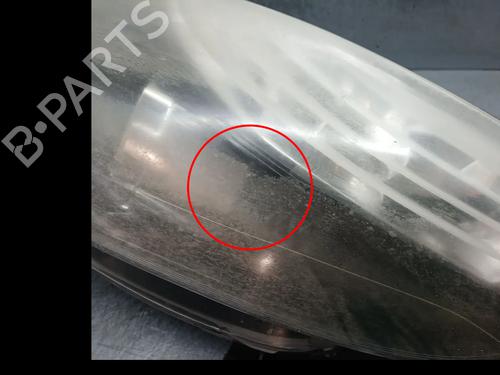 Left headlight RENAULT SCÉNIC III (JZ0/1_) 1.5 dCi | BP32084201C28 - Image 8