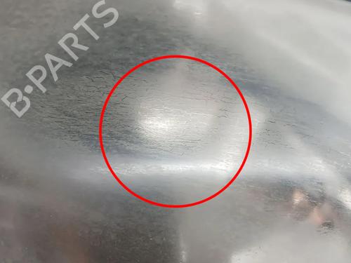 Left headlight RENAULT SCÉNIC III (JZ0/1_) 1.5 dCi | BP32084201C28 - Image 9