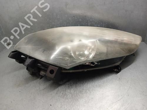 Left headlight RENAULT SCÉNIC III (JZ0/1_) 1.5 dCi | BP32084201C28 - Image 2