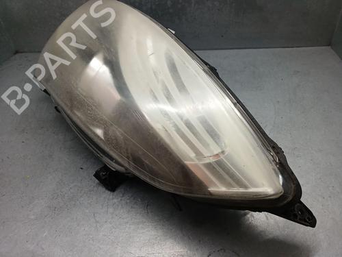 Left headlight RENAULT SCÉNIC III (JZ0/1_) 1.5 dCi | BP32084201C28 - Image 3