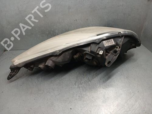 Left headlight RENAULT SCÉNIC III (JZ0/1_) 1.5 dCi | BP32084201C28 - Image 4