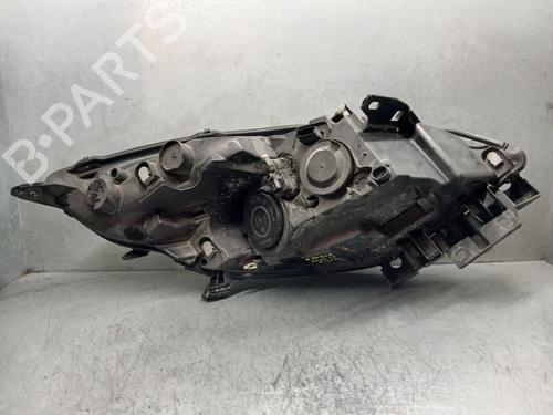 Left headlight RENAULT SCÉNIC III (JZ0/1_) 1.5 dCi | BP32084201C28 - Image 5