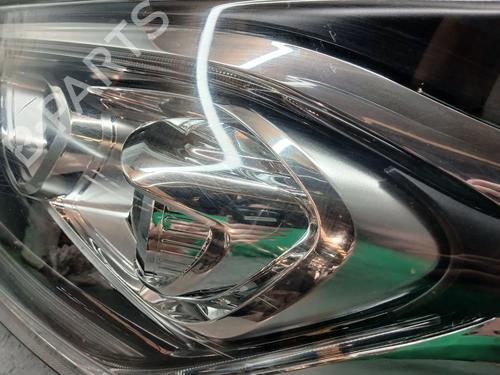 Left headlight FORD TRANSIT CUSTOM V362 Van (FY, FZ) 2.0 EcoBlue | BP34626732C28  - Image 5