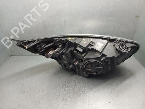 Left headlight FORD TRANSIT CUSTOM V362 Van (FY, FZ) 2.0 EcoBlue | BP34626732C28  - Image 6