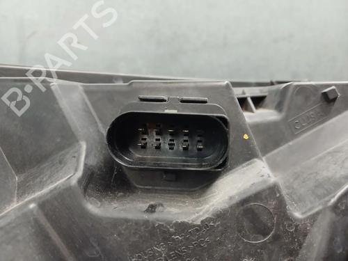 Left headlight FORD TRANSIT CUSTOM V362 Van (FY, FZ) 2.0 EcoBlue | BP34626732C28  - Image 8