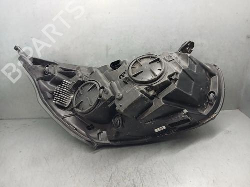 Left headlight FORD TRANSIT CUSTOM V362 Van (FY, FZ) 2.0 EcoBlue | BP34626732C28  - Image 7
