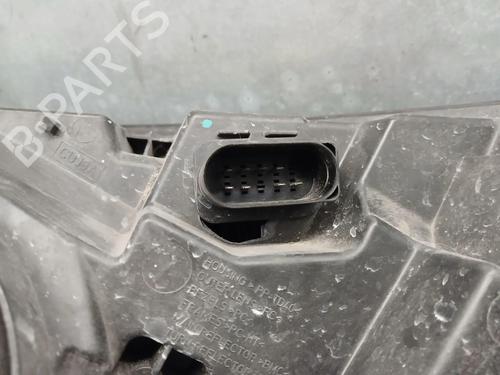 Right headlight FORD TRANSIT CUSTOM V362 Van (FY, FZ) 2.0 EcoBlue | BP34626734C29  - Image 6