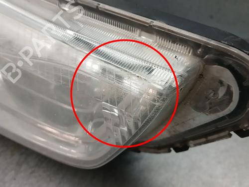 Right headlight MITSUBISHI ASX (GA_W_) 1.8 DI-D 4WD (GA6W) | BP34626736C29  - Image 11