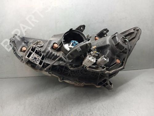 Right headlight MITSUBISHI ASX (GA_W_) 1.8 DI-D 4WD (GA6W) | BP34626736C29  - Image 5