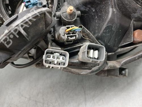 Right headlight MITSUBISHI ASX (GA_W_) 1.8 DI-D 4WD (GA6W) | BP34626736C29  - Image 6