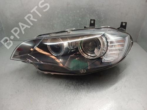 left-headlight-bmw-x6-e71-e72-2007-2008-2009-2010-2011-2012-2013-2014-2015-31083551 main image