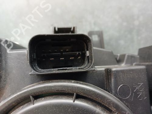 Left headlight BMW X6 (E71, E72) xDrive 40 d | BP31083551C28  - Image 8