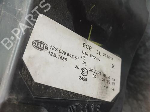 Left headlight BMW X6 (E71, E72) xDrive 40 d | BP31083551C28  - Image 9