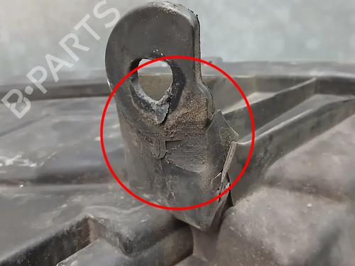 Right headlight DACIA SANDERO II 1.5 dCi | BP34626737C29  - Image 11