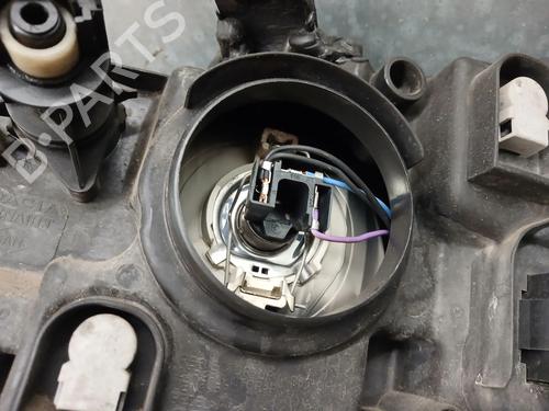 Right headlight DACIA SANDERO II 1.5 dCi | BP34626737C29  - Image 6