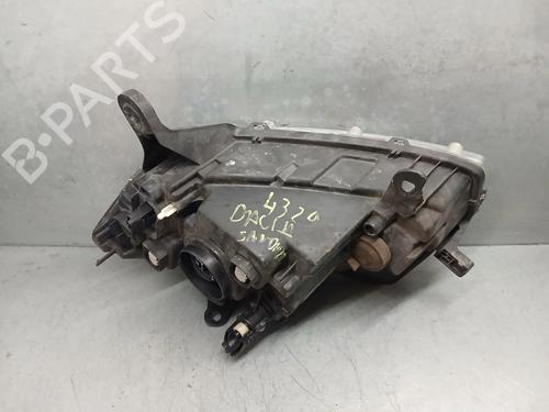 Right headlight DACIA SANDERO II 1.5 dCi | BP34626737C29  - Image 7