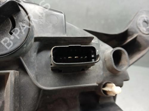 Right headlight DACIA SANDERO II 1.5 dCi | BP34626737C29  - Image 8
