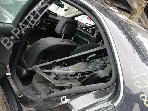 rubber-door-seal-mercedes-benz-c-class-w204-2007-2008-2009-2010-2011-2012-2013-2014-2015-34626739 main image