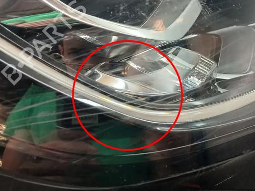 Right headlight FORD PUMA (J2K, CF7) 1.0 EcoBoost | BP34626741C29  - Image 11