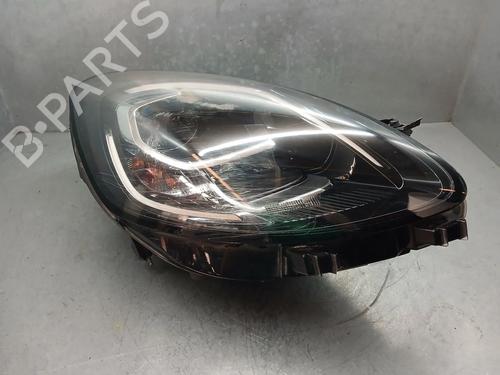 right-headlight-ford-puma-j2k-cf7-2019-34626741 main image