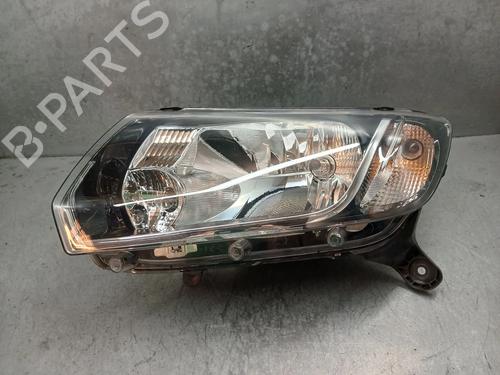 left-headlight-dacia-sandero-ii-2012-32156198 main image