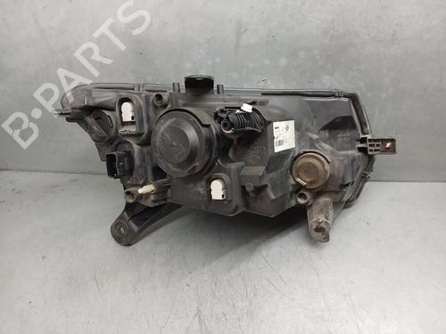 Left headlight DACIA SANDERO II 1.5 dCi | BP32156198C28  - Image 6