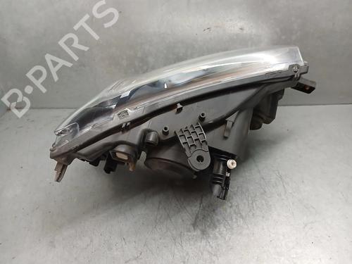 Left headlight DACIA SANDERO II 1.5 dCi | BP32156198C28  - Image 5