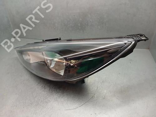 Left headlight FORD FOCUS III 1.0 EcoBoost | BP34626742C28 - Image 3