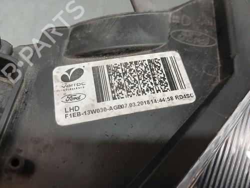 Left headlight FORD FOCUS III 1.0 EcoBoost | BP34626742C28 - Image 9