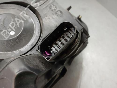 Left headlight FORD FOCUS III 1.0 EcoBoost | BP34626742C28 - Image 8