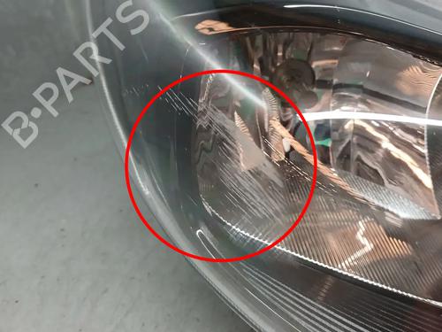 Right headlight FORD FOCUS III 1.0 EcoBoost | BP34626743C29 - Image 9
