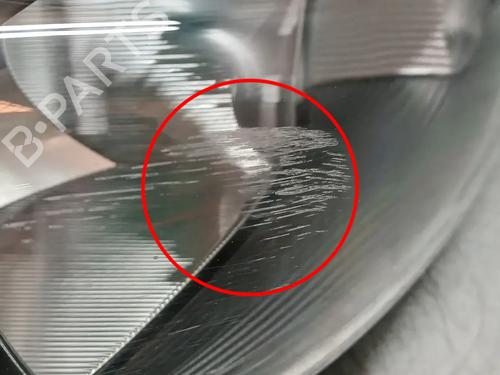 Right headlight FORD FOCUS III 1.0 EcoBoost | BP34626743C29 - Image 10
