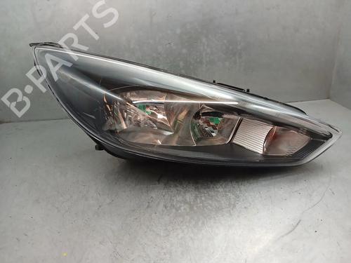 Used Right headlight Right headlight FORD FOCUS III 1.0 EcoBoost (125 hp) 34626743 34626743
