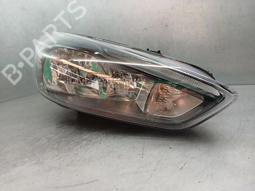 Right headlight FORD FOCUS III 1.0 EcoBoost | BP34626743C29 - Image 2
