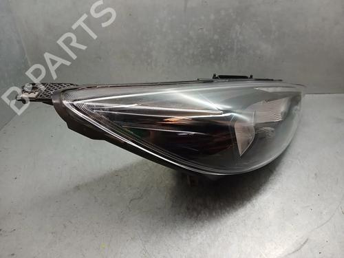 Right headlight FORD FOCUS III 1.0 EcoBoost | BP34626743C29 - Image 3
