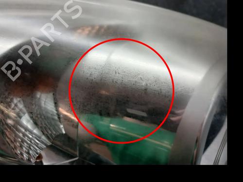 Right headlight RENAULT KANGOO Express (FW0/1_) 1.5 dCi 75 (FW07, FW10, FW04) | BP34626744C29  - Image 8