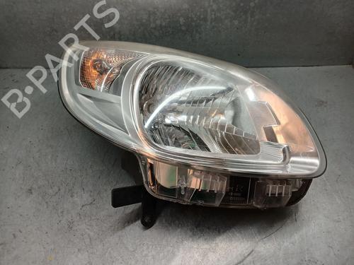 Used Right headlight Right headlight RENAULT KANGOO Express (FW0/1_) 1.5 dCi 75 (FW07, FW10, FW04) (75 hp) 34626744 34626744