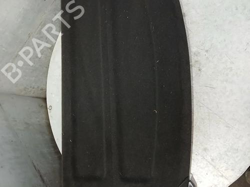 Cappelliera Cappelliera PEUGEOT 3008 II SUV (MC_, MR_, MJ_, M4_) 1.2 THP/ PureTech 130 (MRHNSM, MRHNSU, MRHNSJ, MRHNYW,... (131 hp) 34626747 34626747