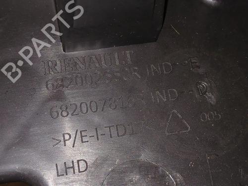 Dashboard RENAULT KANGOO III Box Body/MPV 1.5 Blue dCi 115 (FJAC) | BP24836761C46 - Image 5