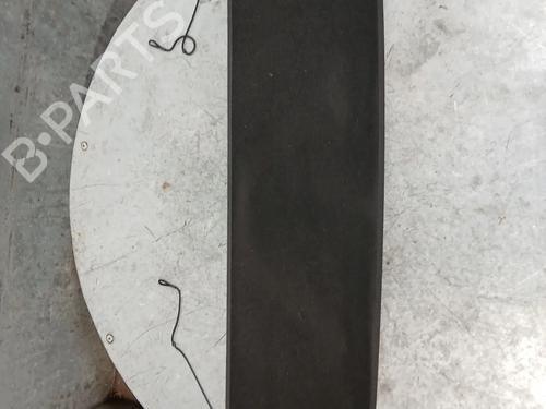 Used Rear parcel shelf Rear parcel shelf PEUGEOT 108 1.0 VTi (69 hp) 34626749 34626749