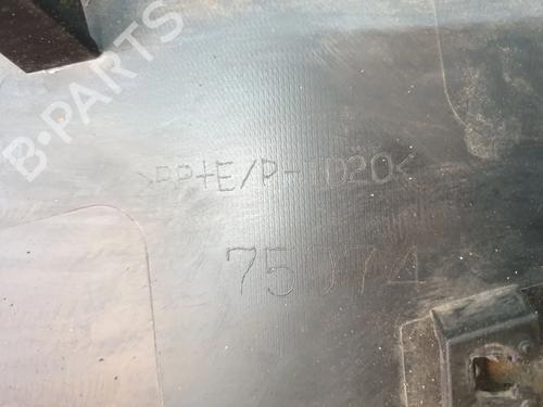 Dørliste TOYOTA C-HR (_X1_) 1.8 Hybrid (ZYX10_, ZYX11_, ZYX10R, ZYX11R) | BP34629009C150 - Image 3