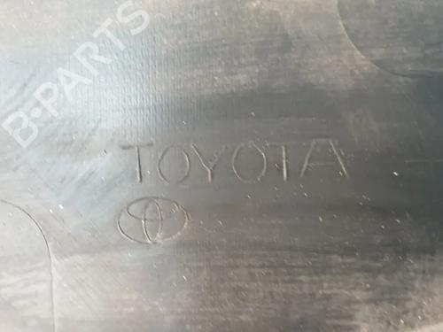 Dørliste TOYOTA C-HR (_X1_) 1.8 Hybrid (ZYX10_, ZYX11_, ZYX10R, ZYX11R) | BP34629009C150 - Image 4