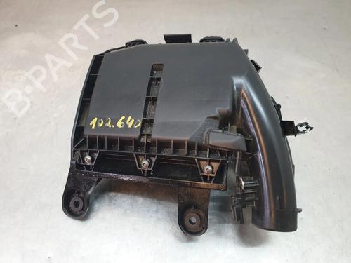 Used Air filter box Air filter box CITROËN BERLINGO (ER_, EC_) 1.6 BlueHDi 100 (99 hp) 34629012 34629012