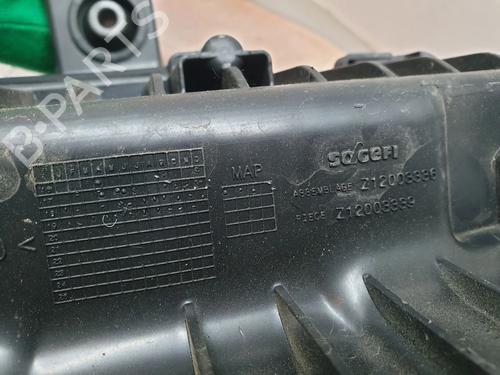 Air filter box CITROËN C3 III (SX) 1.2 PureTech 82 | BP34632302M87 - Image 6