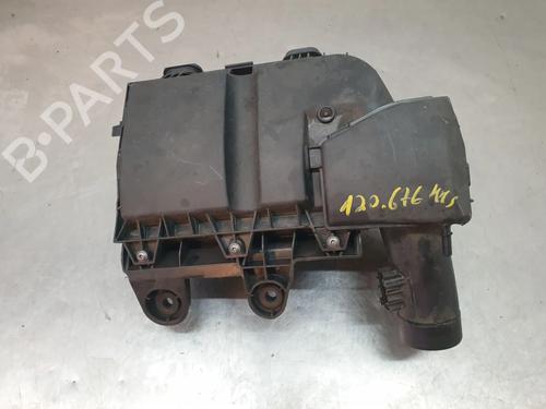 Used Air filter box Air filter box PEUGEOT 208 II (UB_, UP_, UW_, UJ_) 1.5 BlueHDI 100 (102 hp) 34632303 34632303