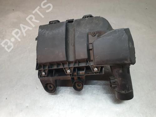 Used Air filter box Air filter box PEUGEOT 208 II (UB_, UP_, UW_, UJ_) 1.5 BlueHDI 100 (102 hp) 34632304 34632304