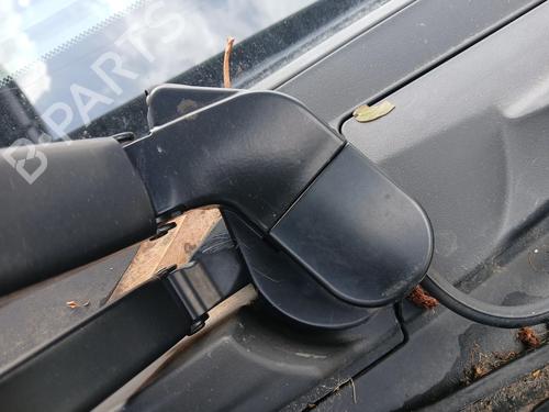 Used Front wiper motor Front wiper motor TOYOTA YARIS (_P13_) 1.5 Hybrid (NHP130_) (101 hp) 34632291 34632291