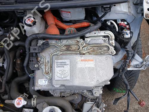 Inversor/Conversor Inversor/Conversor TOYOTA YARIS (_P13_) 1.5 Hybrid (NHP130_) (101 hp) 34632290 34632290