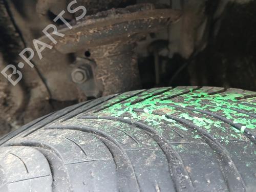 Used Left front shock absorber Left front shock absorber TOYOTA YARIS (_P13_) 1.5 Hybrid (NHP130_) (101 hp) 34632298 34632298