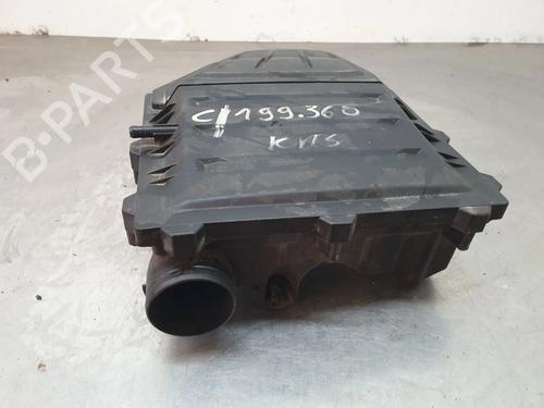 Used Air filter box Air filter box VW POLO VI (AW1, BZ1, AE1) 1.0 TSI (95 hp) 34632307 34632307